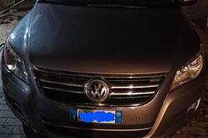 Tiguan 2009 2.0 4motion 140cv manuale 
