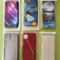 Smartphone Huawei P40 Lite - N. 6 Cover