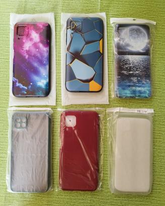 Smartphone Huawei P40 Lite - N. 6 Cover