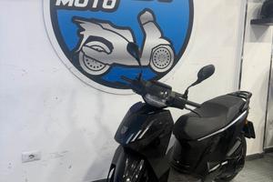 Peugeot Tweet 125