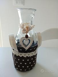 Vasetto decorativo 