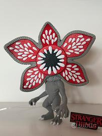Demogorgone  Stranger Things