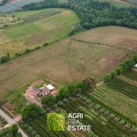 Aprilia (LT) - Terreno 7,3 HA | TR406
