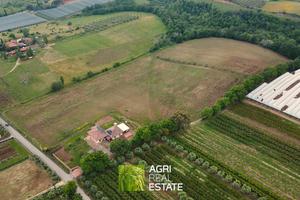Aprilia (LT) - Terreno 7,3 HA | TR406