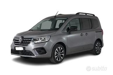 MUSATA LAMIERATI ANTERIORI RENAULT KANGOO 2023 ESC