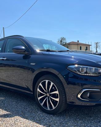 Fiat Tipo 1.6 Mjt S&S DCT SW Business