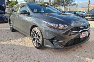 Kia Ceed Sportswagon 1.6 CRDi 136 CV MHEV DCT SW B