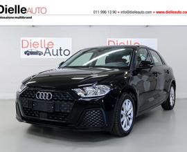 AUDI A1 SPB 25 TFSI Admired Advanced