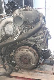 ricambi motore Renault megane 3 1.9 dci 2009