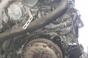 ricambi motore Renault megane 3 1.9 dci 2009