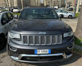 JEEP Gr.Cherokee 4ª s. - 2016