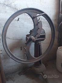 Antico triciaforaggi