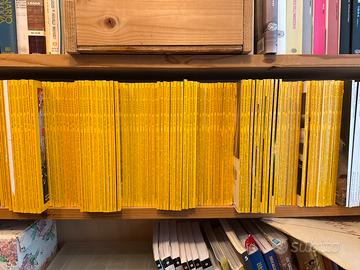 National Geographic 2008-2017