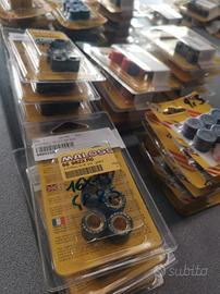 Rulli variatore 160 confezioni varie misure