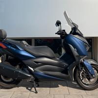 Yamaha X - Max 300cc