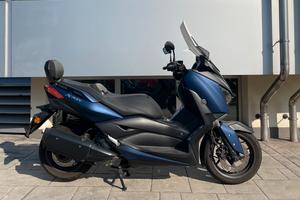 Yamaha X - Max 300cc