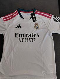 maglia mbappe casa 2026/27