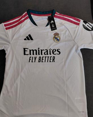 maglia mbappe casa 2026/27