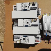 Inverter LENZE serie 8400