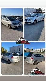 Ricambi Seat Altea 1.6 benz. sigla motore BSE