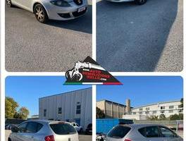 Ricambi Seat Altea 1.6 benz. sigla motore BSE