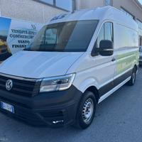 VOLKSWAGEN e-Crafter 35 136 CV PM-TA Furgone E-CRA