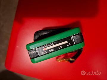 Autoradio voxon