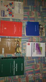 Libri universitari Univpm Ancona Economia