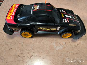 Nikko Porsche 959 Collezionismo In vendita a Udine