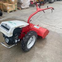 MotoColtivatore Usato CARRARO 7.10 Special Fresa80