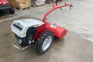 MotoColtivatore Usato CARRARO 7.10 Special Fresa80