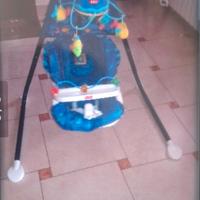 Culla fisher price
