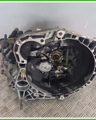 Cambio Manuale FIAT MULTIPLA 1F 1.9 JTD 186A8000