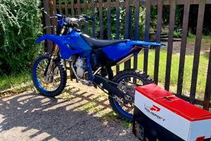 Yamaha YZ 125 2021