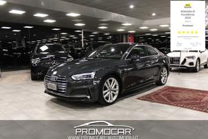 AUDI A5 40 TDI QUATTRO S TRONIC BUSINESS SPORT *