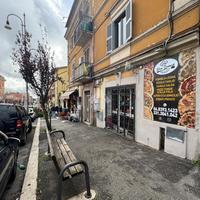 NEGOZIO A GENZANO DI ROMA