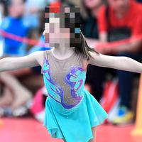 Body pattinaggio danza ginnastica