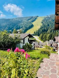 Appartamento trentino