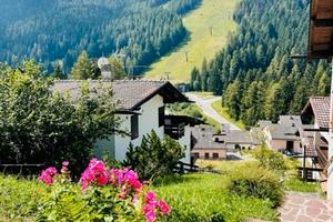 Appartamento trentino