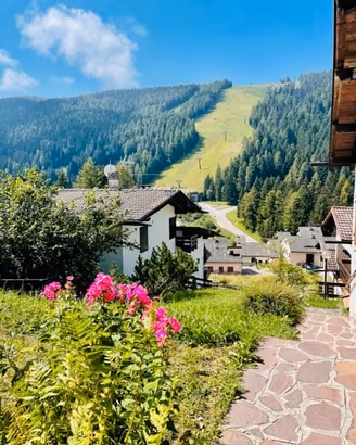 Appartamento trentino