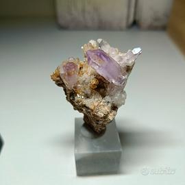 Ametista di veracrux