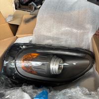 Fanale Faro Anteriore destro Ferrari 599