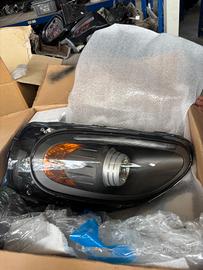 Fanale Faro Anteriore destro Ferrari 599