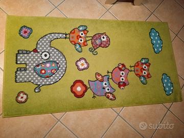 Tappeto cameretta