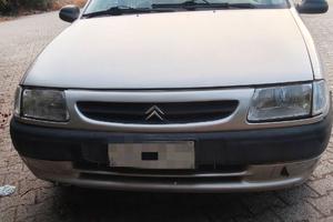 Citroen Saxò 1.1
