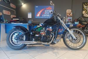 Leonart Daytona Bobber 350