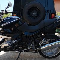 BMW R1200R  2008 ABS 