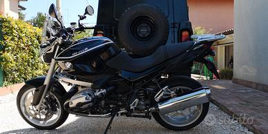 BMW R1200R  2008 ABS 