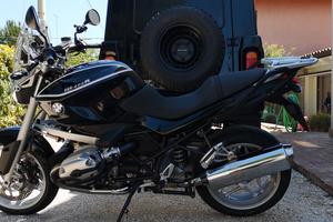 BMW R1200R  2008 ABS 