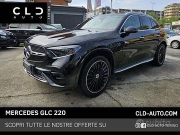Mercedes-Benz GLC 220d 4M Mild Hyb. Advanced Plus